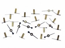 Posten Uhrzeiger kleine Zeiger