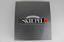 Skrupel - Parker