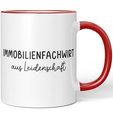 Immobilienfachwirt aus