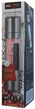 MAXXMEE Gewürzmühle 2 in 1