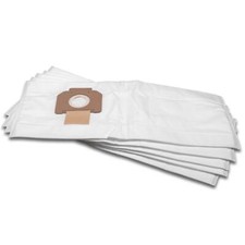 10 Staubsaugerbeutel für