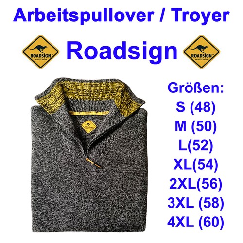 Herren arbeitspullover - herren,