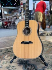 Framus FD-28 SR VSNT, Acoustic