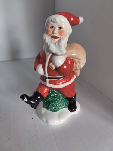 Goebel weihnachsmann nikolaus - goebel,