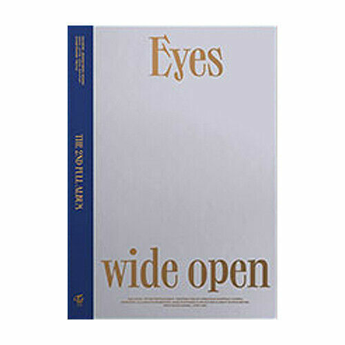 Twice eyes wide open 2nd - twice,