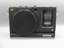 SONY Kofferradio ICF-5450B