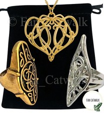 Elrond Ring Herr der Ringe