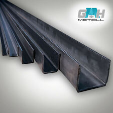 U-Profil U Stahl U Eisen U Baustahl Bordwandprofil Rolladen U Fahrzeug 