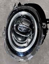 Mini Hatch F56 Facelift Scheinwerfer LED Rechts ? 5A01166 Headlight Right