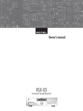 Bedienungsanleitung-Operating