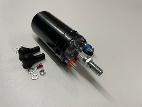 Benzinpumpe wie bosch 044 - benzinpumpe, 5bar