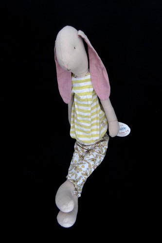 Maileg hasenmädchen großes - hasenmädchen,