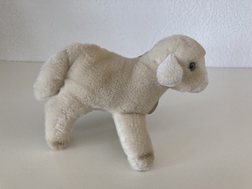 Steiff lamby schaf lamm - schaf,