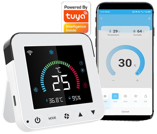 Klimaanlage tuya wlan - klimaanlage,