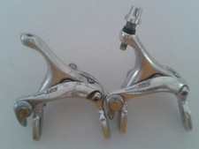 Rennrad Bremsen Shimano 105 gebraucht ca. 263 gr. für Bastler.
