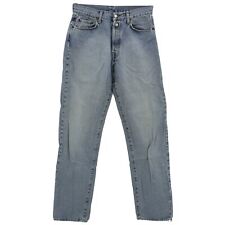 #7273 REPLAY Jeans Hose 901 Regular ohne Stretch blue blau 34/36