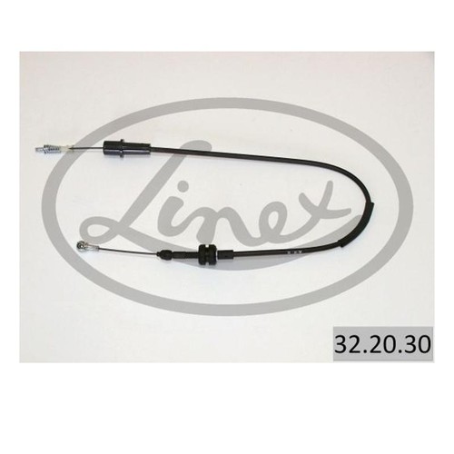 Linex gaszug für - linex, 32.20.30
