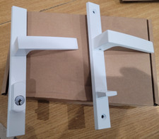 Yale Ferraro Active Schlage