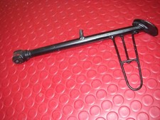 guter Seitenständer ungebrochen Ausleger verstärkt ca.375mm Länge BMW F650GS R13