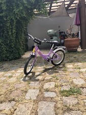 puky fahrrad 16 zoll alu