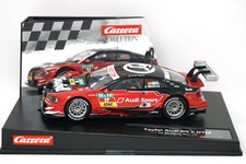 Carrera 27509 Teufel Audi RS 5