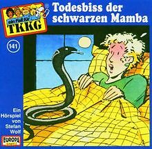 Tkkg folge 141 todesbiss - -,