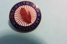 Alte   RUDGE WHITWORTH