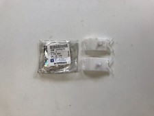 NEW NOS 2 Clip Clips Molding