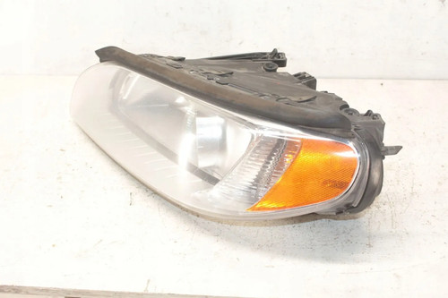 Frontscheinwerfer volvo v70 - frontscheinwerfer,