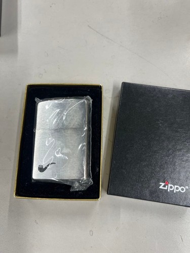Zippo feuerzeug pfeife design - zippo,