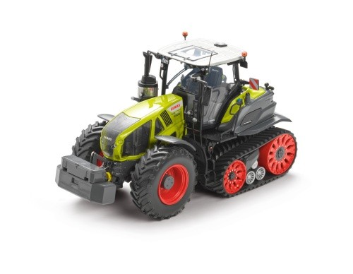 Claas axion 960 terra trac - 960,