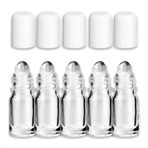 Klare glasflasche ml - glasflasche,