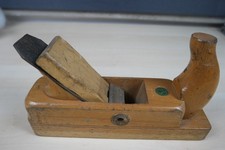 🔨 Alter Holzhobel –