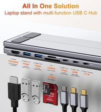 Usb laptop dockingstation - usb,