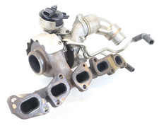 Original VAG VW SEAT SKODA AUDI KKK BorgWarner Turbolader Lader 04L253056H