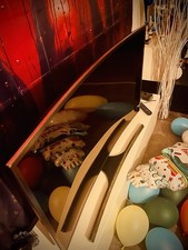 Samsung Curved Smart TV | Heimkino-Feeling | HDMI, USB, Receiver | Top-Zustand