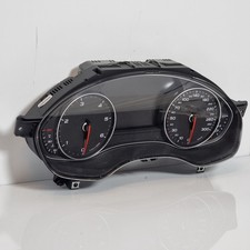 Audi A6 4G C7 3.0TDi Tacho