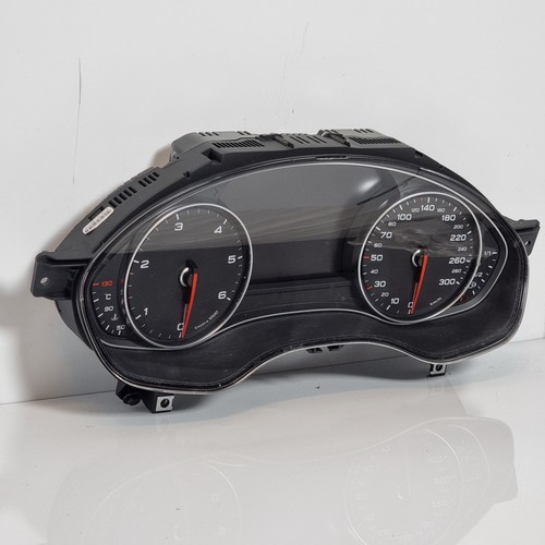 Audi 3 0tdi - a6, 4g