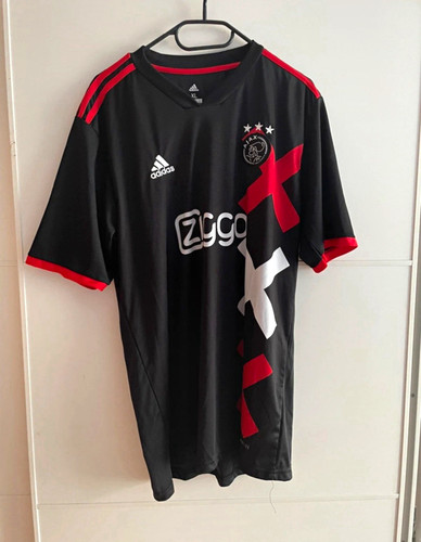Adidas ajax amsterdam - adidas,