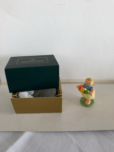 Wendt kühn figur - wendt,