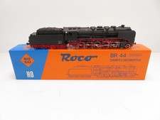 (WOR19) Roco 43263 Dampflok BR 44 der DR, DC, H0, OVP