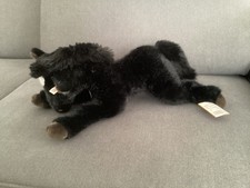 Steiff Molly Pony 40, KFS, Verkaufsanhänger, 999833, Fulda Sonderedition