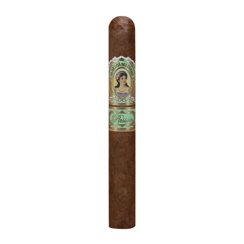 Aroma del caribe - la,