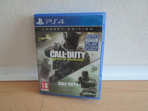 Call duty infinite - call, duty: