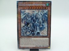 Sternenstaubdrache/Angriffsmod