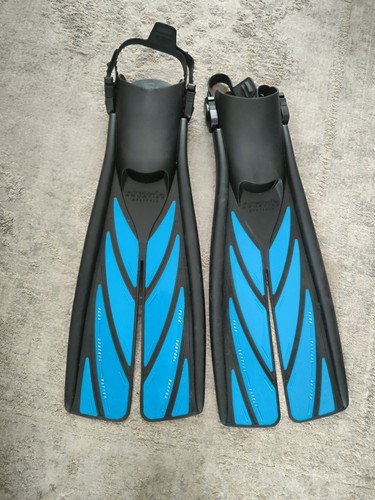 Atomic aquatics split - atomic, fins