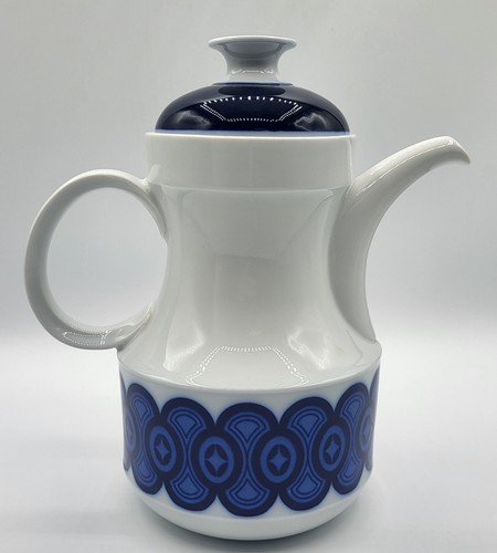 Schumann arzberg kaffeekanne - schumann,