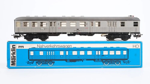 Märklin 4077 - h0,