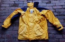 Offshore segeljacke größe - offshore,