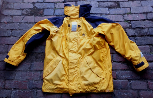 Offshore segeljacke größe - xm,